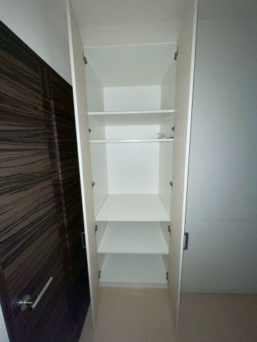 【収納】 | 千葉中央レジデンス