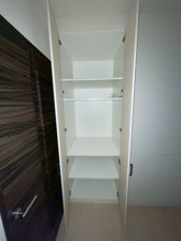 【収納】 | 千葉中央レジデンス