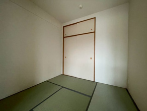 【和室】 | 千葉中央レジデンス