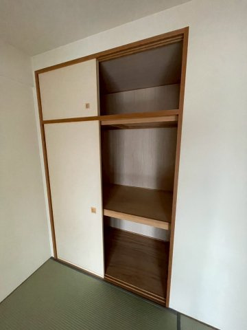 【収納】 | 千葉中央レジデンス