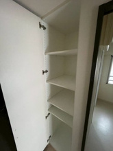 【収納】 | 千葉中央レジデンス