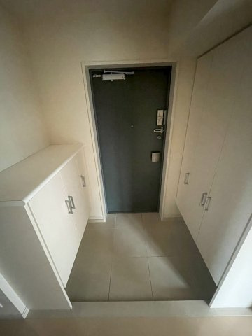 【玄関】 | 千葉中央レジデンス