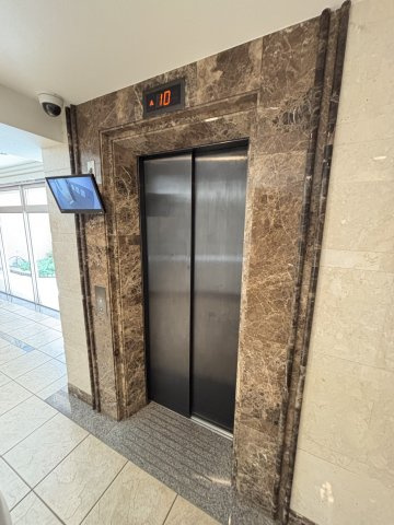 【その他共用部分】 | 千葉中央レジデンス