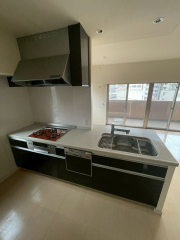 【キッチン】 | 千葉中央レジデンス