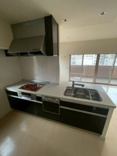 【キッチン】 | 千葉中央レジデンス