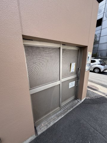 【その他共用部分】 | 千葉中央レジデンス