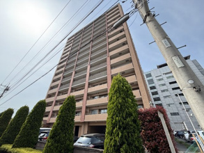 【外観】 | 千葉中央レジデンス