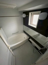 【浴室】 | 千葉中央レジデンス