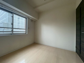 【寝室】 | 千葉中央レジデンス