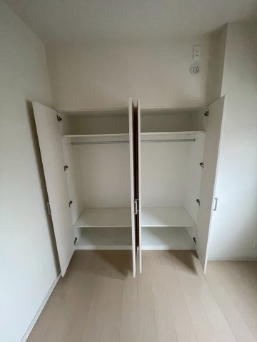 【収納】 | 千葉中央レジデンス