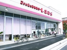 ロマリンダ・ローズⅡの周辺