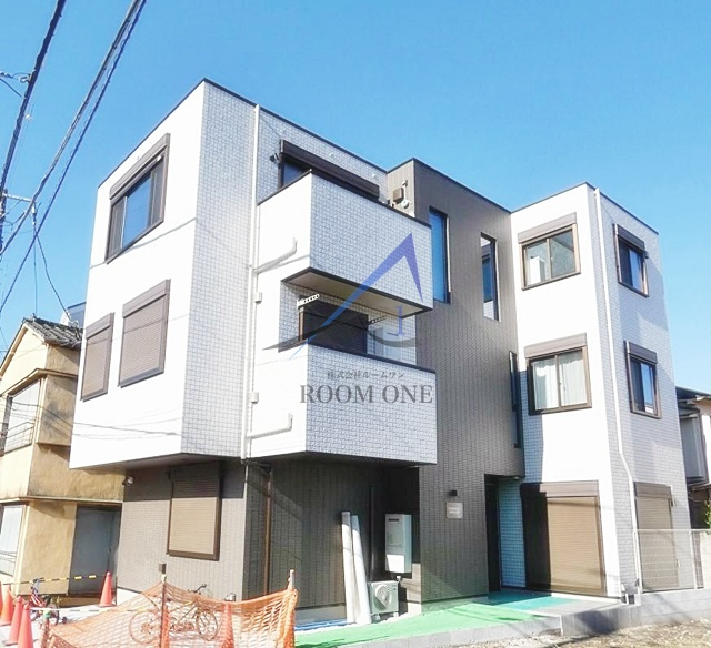 Ｚレジデンス駒込