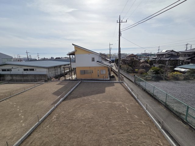 新築　桐生市相生町2丁目24-1期　LIGNAGE　1号棟の展望|新築　桐生市相生町2丁目24-1期　LIGNAGE