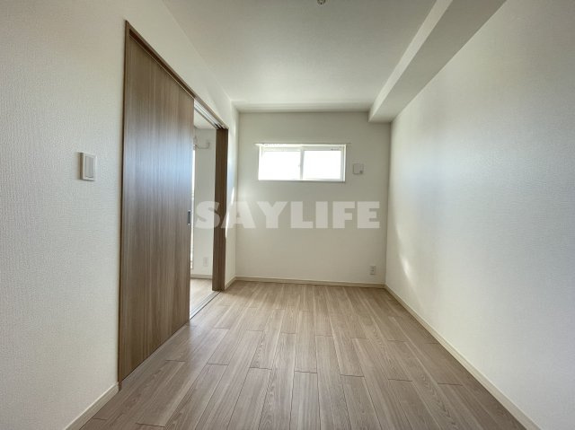 Ogar Court Fuse（オガール コート フセ）の洋室