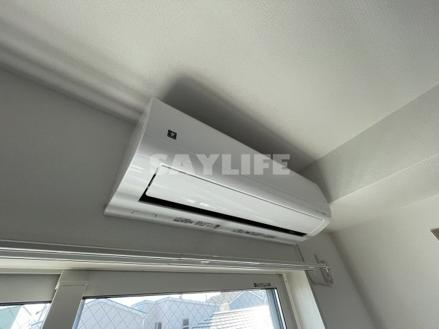 Ogar Court Fuse（オガール コート フセ）の設備