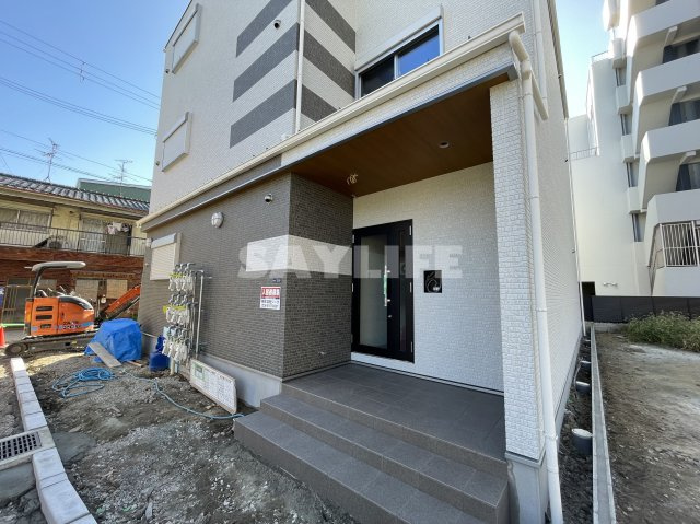 Ogar Court Fuse（オガール コート フセ）のその他共用部分