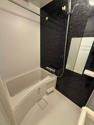 【浴室】 | アドバンス大阪城ベレッツァ