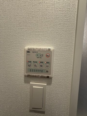 【設備】 | アドバンス大阪城ベレッツァ