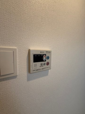 【設備】 | アドバンス大阪城ベレッツァ