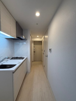 【内装】 | アドバンス大阪城ベレッツァ