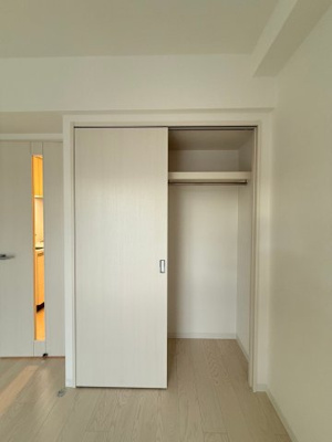 【収納】 | アドバンス大阪城ベレッツァ