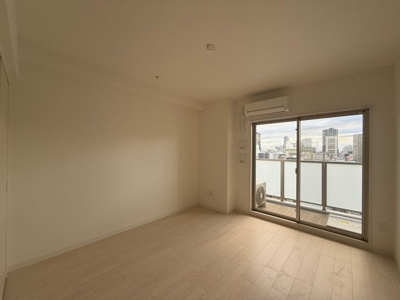 【洋室】 | アドバンス大阪城ベレッツァ