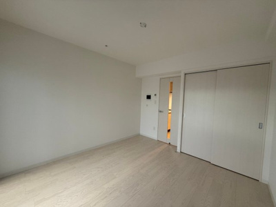 【洋室】 | アドバンス大阪城ベレッツァ