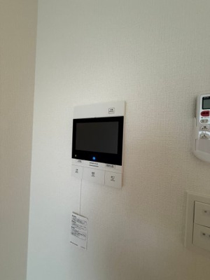 【セキュリティ】 | アドバンス大阪城ベレッツァ