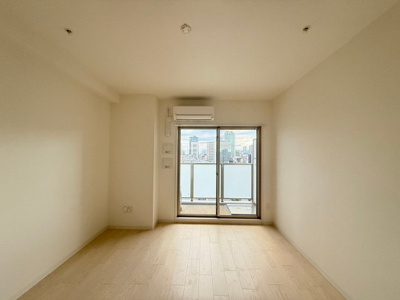 【居間・リビング】 | アドバンス大阪城ベレッツァ