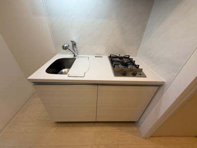 【キッチン】 | アドバンス大阪城ベレッツァ