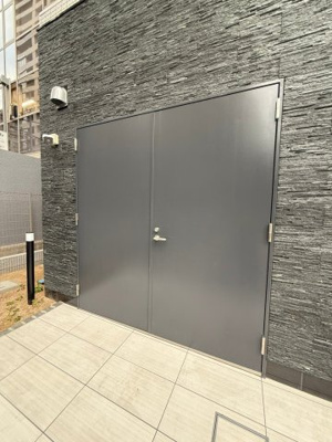 【その他共用部分】 | アドバンス大阪城ベレッツァ