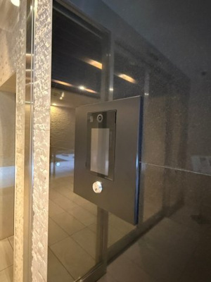 【セキュリティ】 | アドバンス大阪城ベレッツァ