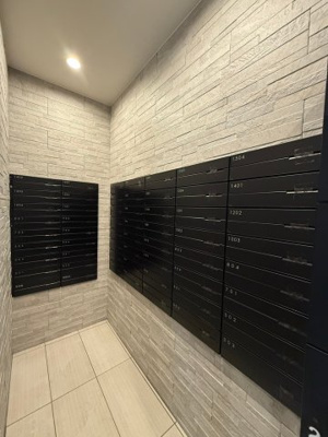 【その他共用部分】 | アドバンス大阪城ベレッツァ