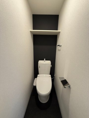 【トイレ】 | アドバンス大阪城ベレッツァ