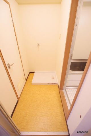 メゾン阪下　仲介手数料無料の設備