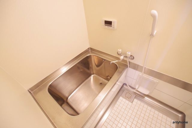 メゾン阪下　仲介手数料無料の浴室