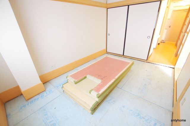 メゾン阪下　仲介手数料無料の和室