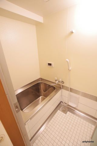 メゾン阪下　仲介手数料無料の浴室