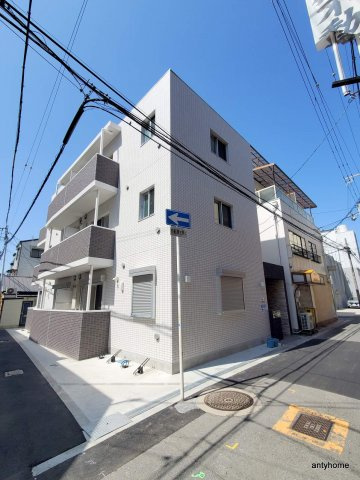 ルミエール　仲介手数料無料