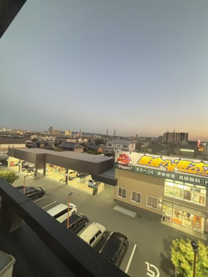 【展望】 | サニーコーポ西口