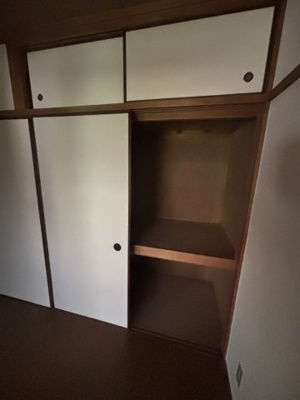 【収納】 | サニーコーポ西口