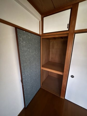 【収納】 | サニーコーポ西口