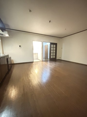 【居間・リビング】 | サニーコーポ西口