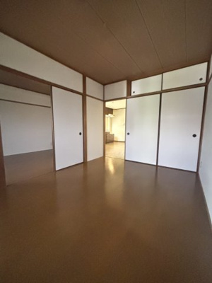 【内装】 | サニーコーポ西口