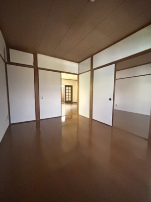 【内装】 | サニーコーポ西口