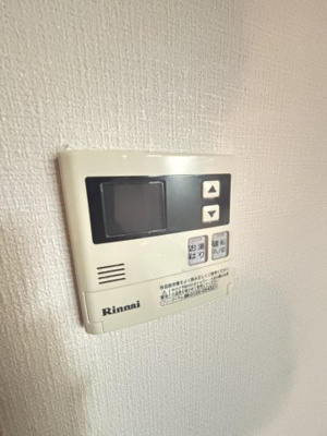 【設備】 | サニーコーポ西口