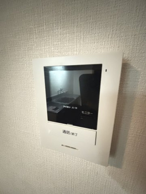 【セキュリティ】 | サニーコーポ西口