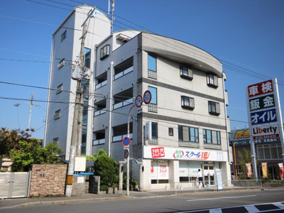 【外観】 | サニーコーポ西口