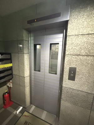 【その他共用部分】 | サニーコーポ西口