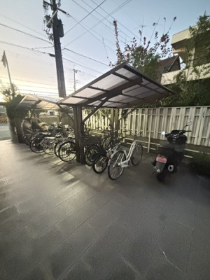 【その他共用部分】 | サニーコーポ西口